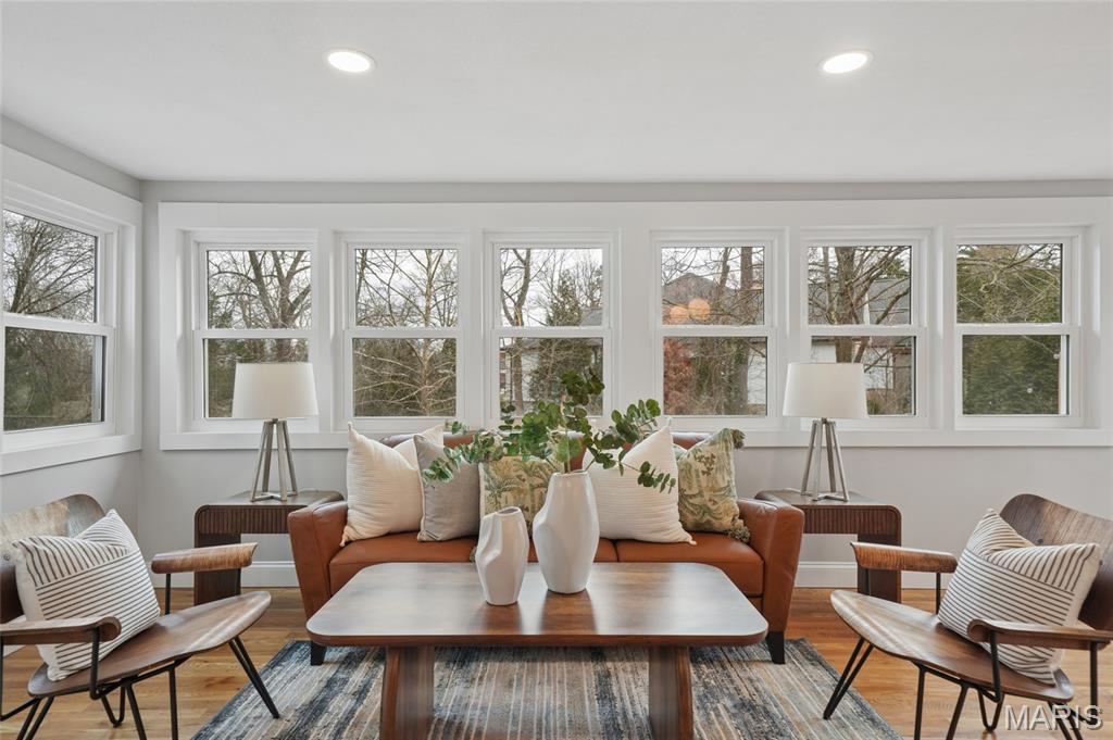 1612 Dougherty Ferry Road Kirkwood, MO 63122 - Photo 14 of 44