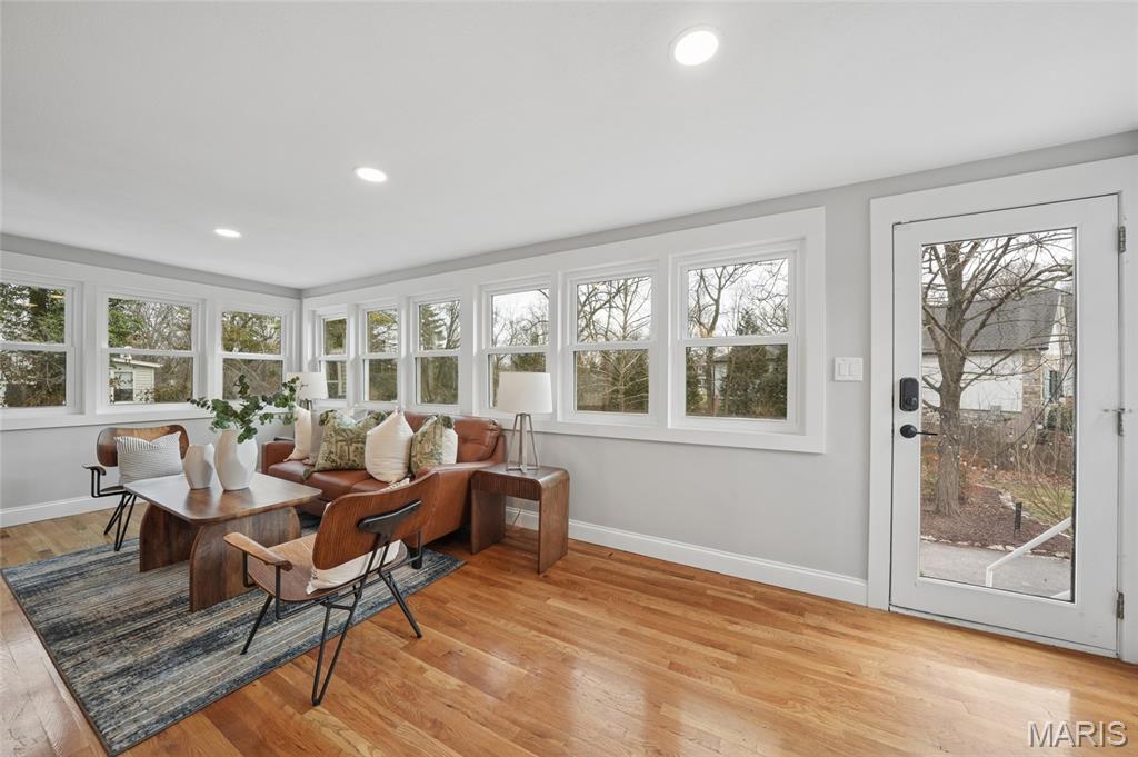 1612 Dougherty Ferry Road Kirkwood, MO 63122 - Photo 15 of 44