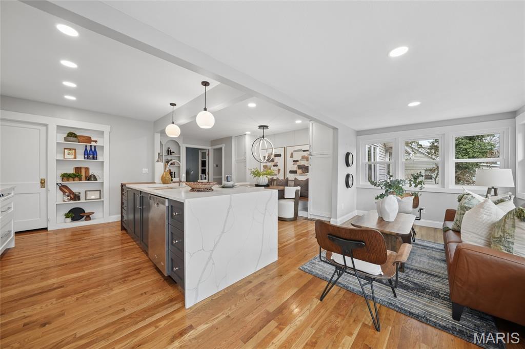 1612 Dougherty Ferry Road Kirkwood, MO 63122 - Photo 16 of 44