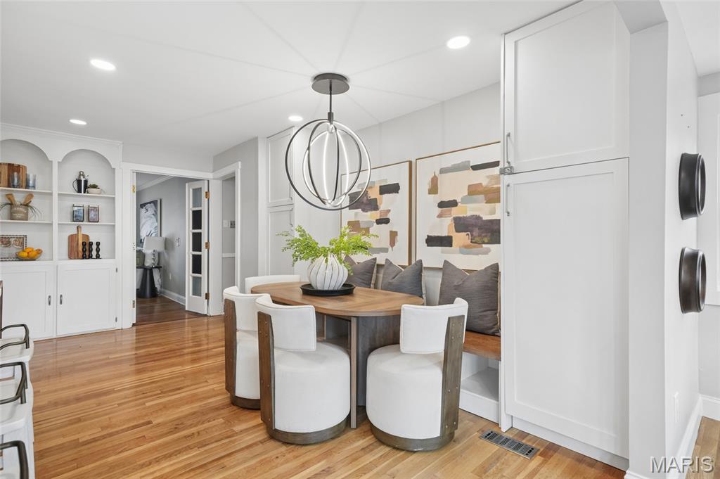 1612 Dougherty Ferry Road Kirkwood, MO 63122 - Photo 17 of 44