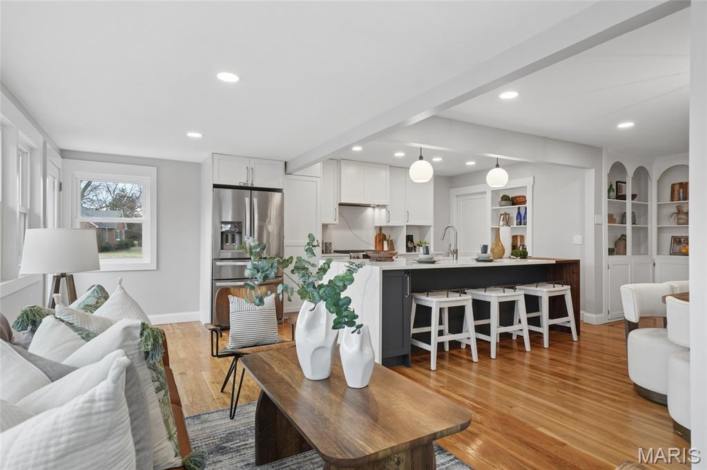 1612 Dougherty Ferry Road Kirkwood, MO 63122 - Photo 18 of 44