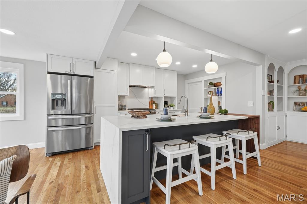 1612 Dougherty Ferry Road Kirkwood, MO 63122 - Photo 20 of 44