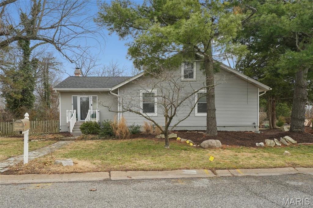 1612 Dougherty Ferry Road Kirkwood, MO 63122 - Photo 2 of 44