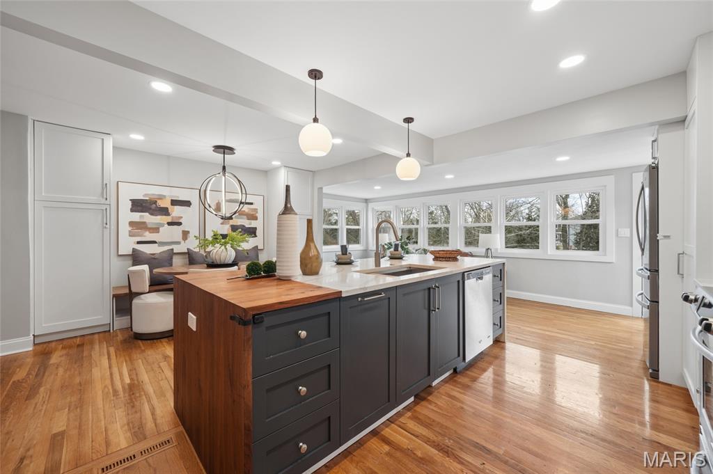 1612 Dougherty Ferry Road Kirkwood, MO 63122 - Photo 21 of 44