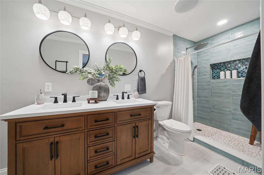 1612 Dougherty Ferry Road Kirkwood, MO 63122 - Photo 25 of 44