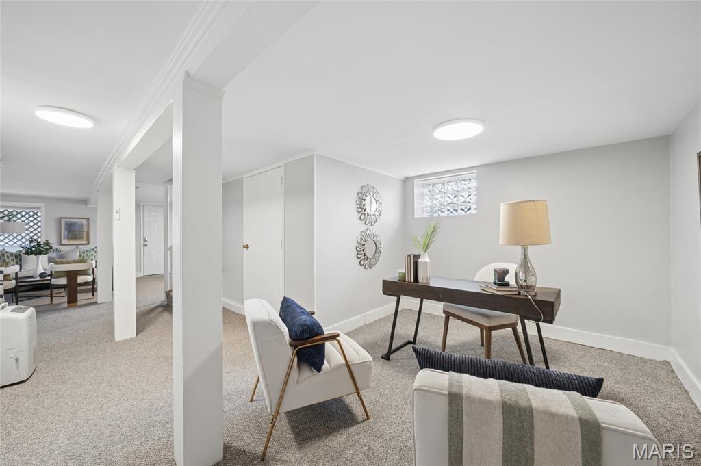 1612 Dougherty Ferry Road Kirkwood, MO 63122 - Photo 31 of 44