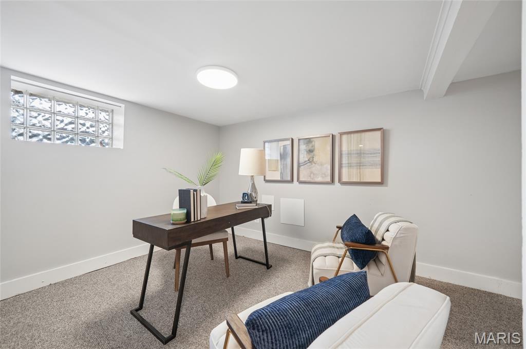 1612 Dougherty Ferry Road Kirkwood, MO 63122 - Photo 32 of 44