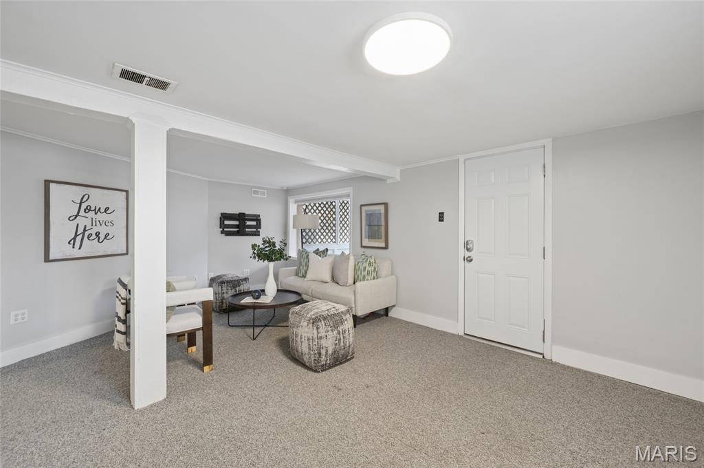 1612 Dougherty Ferry Road Kirkwood, MO 63122 - Photo 34 of 44