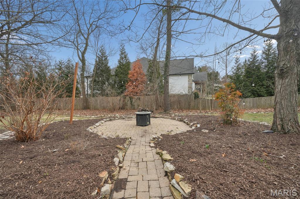 1612 Dougherty Ferry Road Kirkwood, MO 63122 - Photo 38 of 44