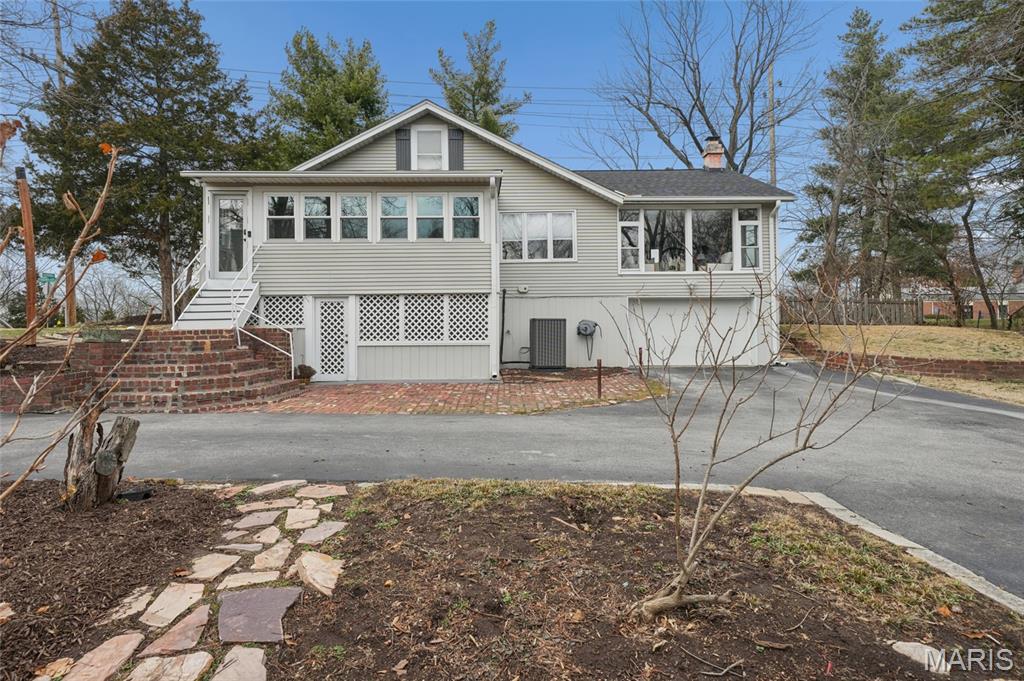 1612 Dougherty Ferry Road Kirkwood, MO 63122 - Photo 40 of 44