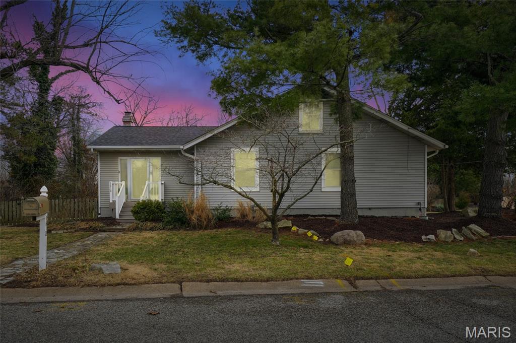 1612 Dougherty Ferry Road Kirkwood, MO 63122 - Photo 42 of 44