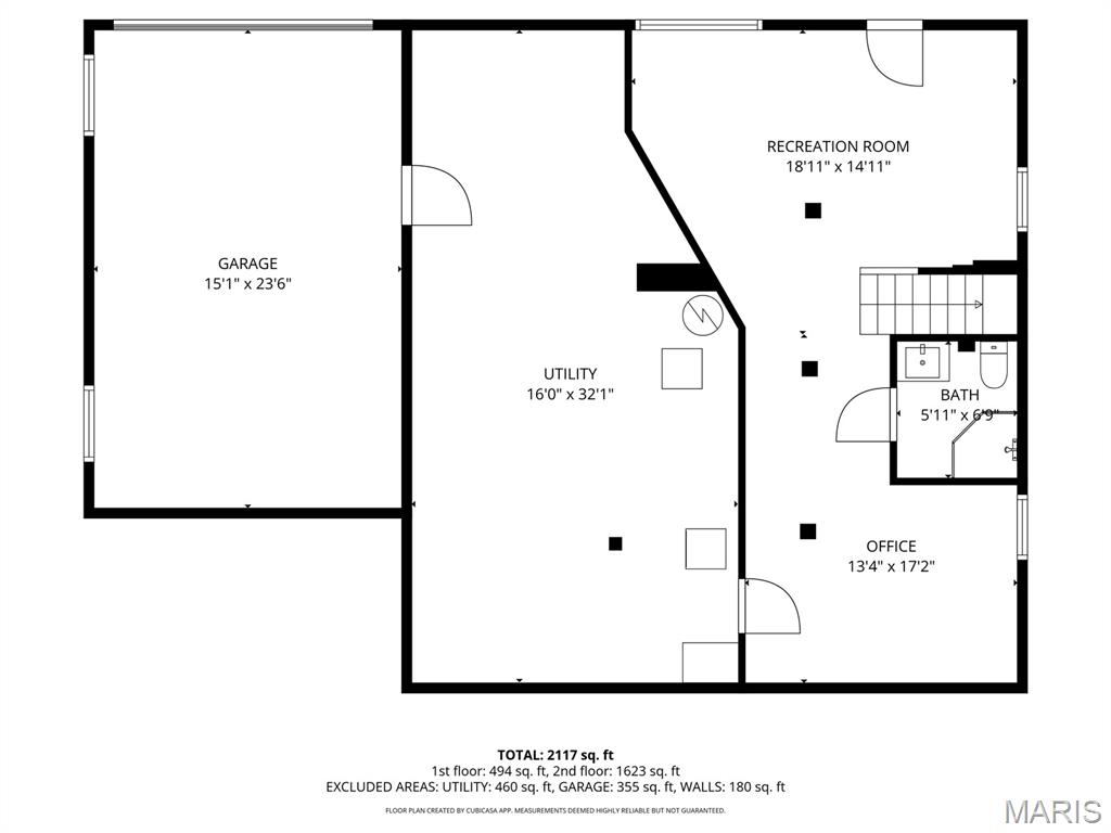 1612 Dougherty Ferry Road Kirkwood, MO 63122 - Photo 44 of 44