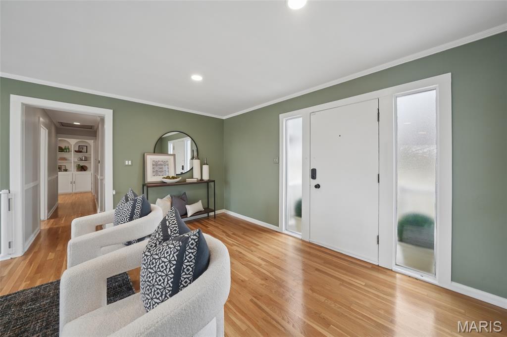 1612 Dougherty Ferry Road Kirkwood, MO 63122 - Photo 8 of 44