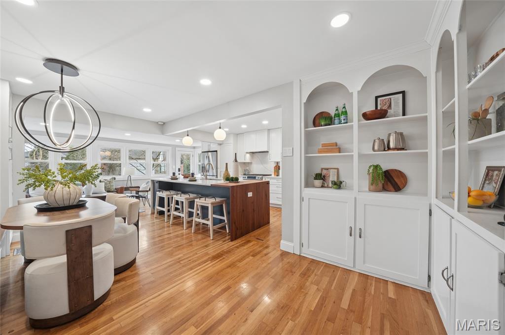 1612 Dougherty Ferry Road Kirkwood, MO 63122 - Photo 9 of 44