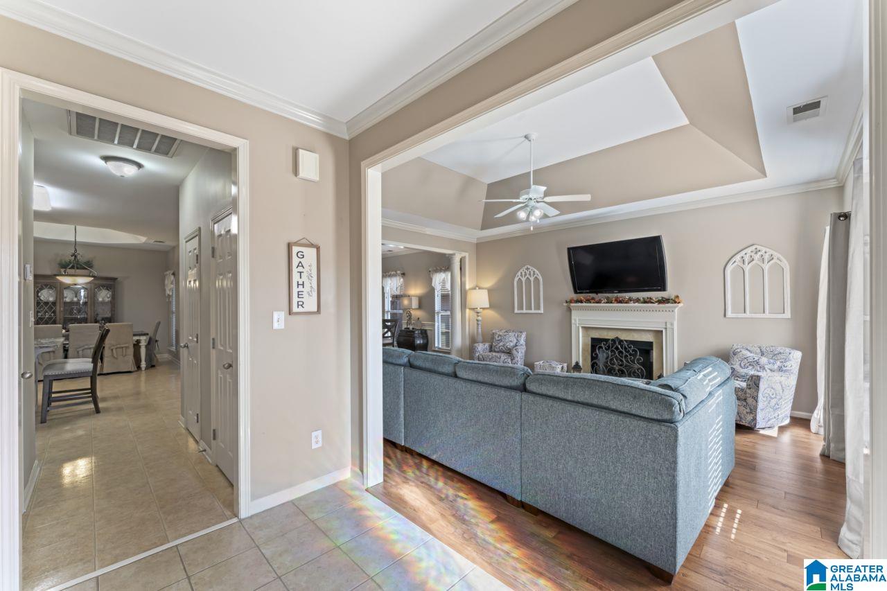 2015 Shamrock Lane Moody, AL 35004 - Photo 6 of 39