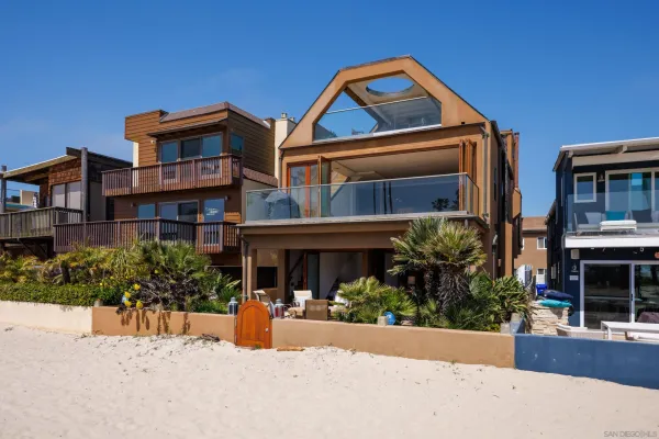 $4,650,000 | 2617 Ocean Front Walk, San Diego, CA 92109