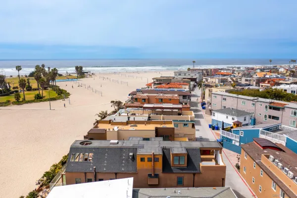 $4,650,000 | 2617 Ocean Front Walk, San Diego, CA 92109