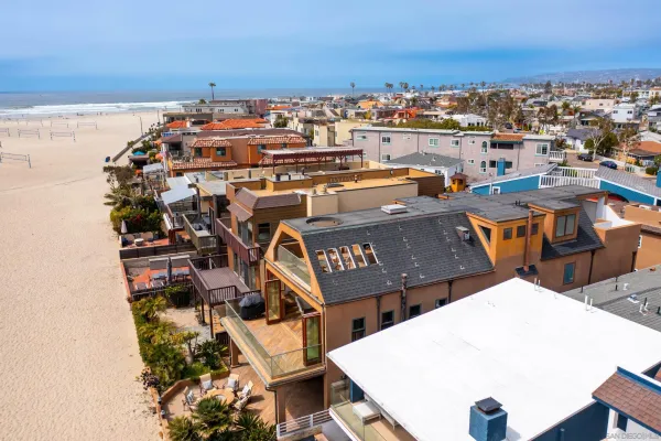 $4,650,000 | 2617 Ocean Front Walk, San Diego, CA 92109