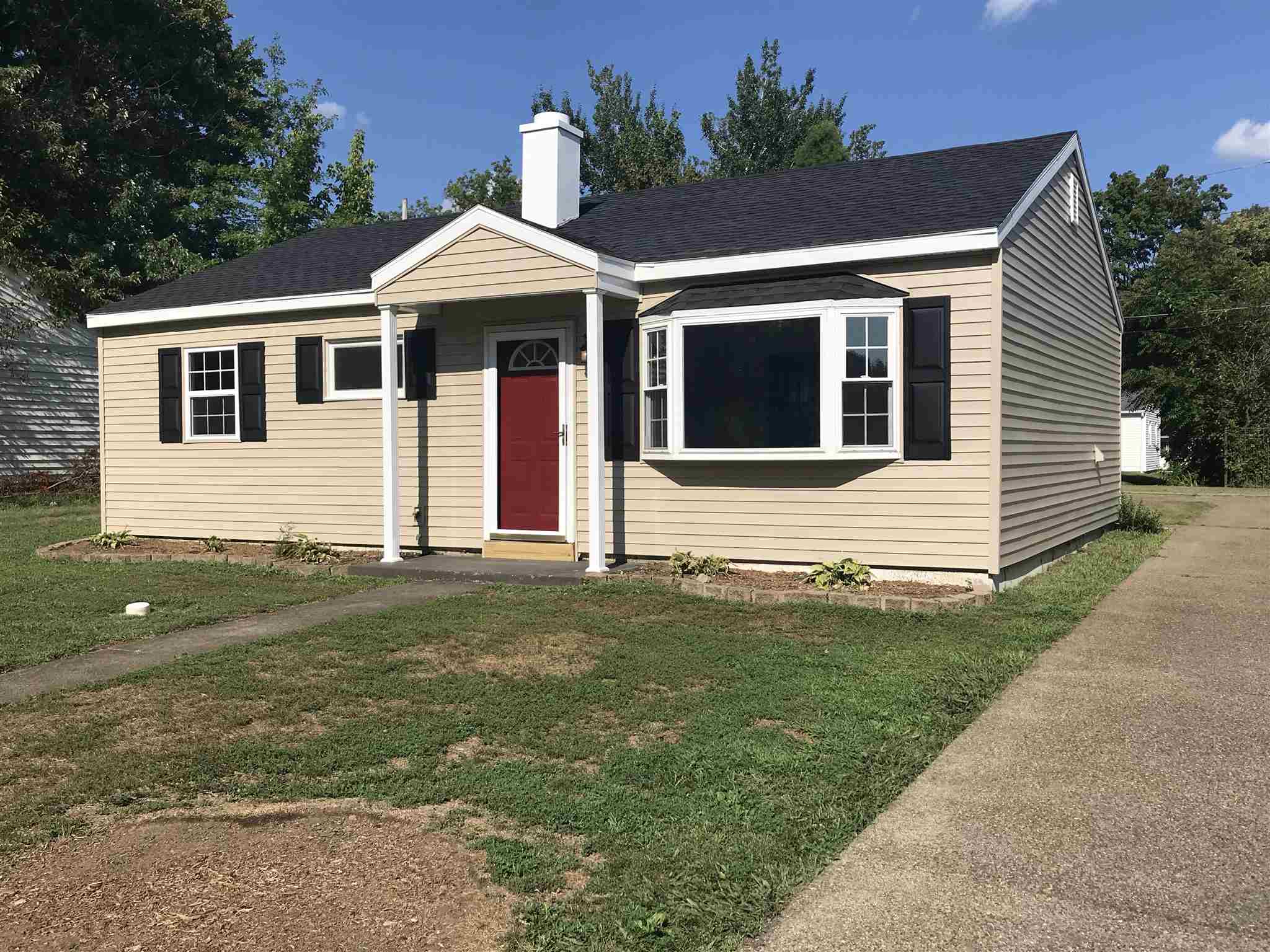 5001 Sherbrooke Road Evansville, IN 47710 - Photo 2 of 15 Gallery Image 2