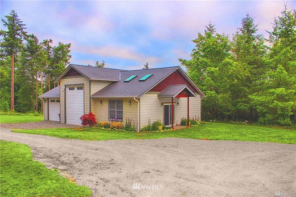 1452 Gardiner Beach Road Sequim, WA 98382 - Photo 22 of 27 Gallery Image 22