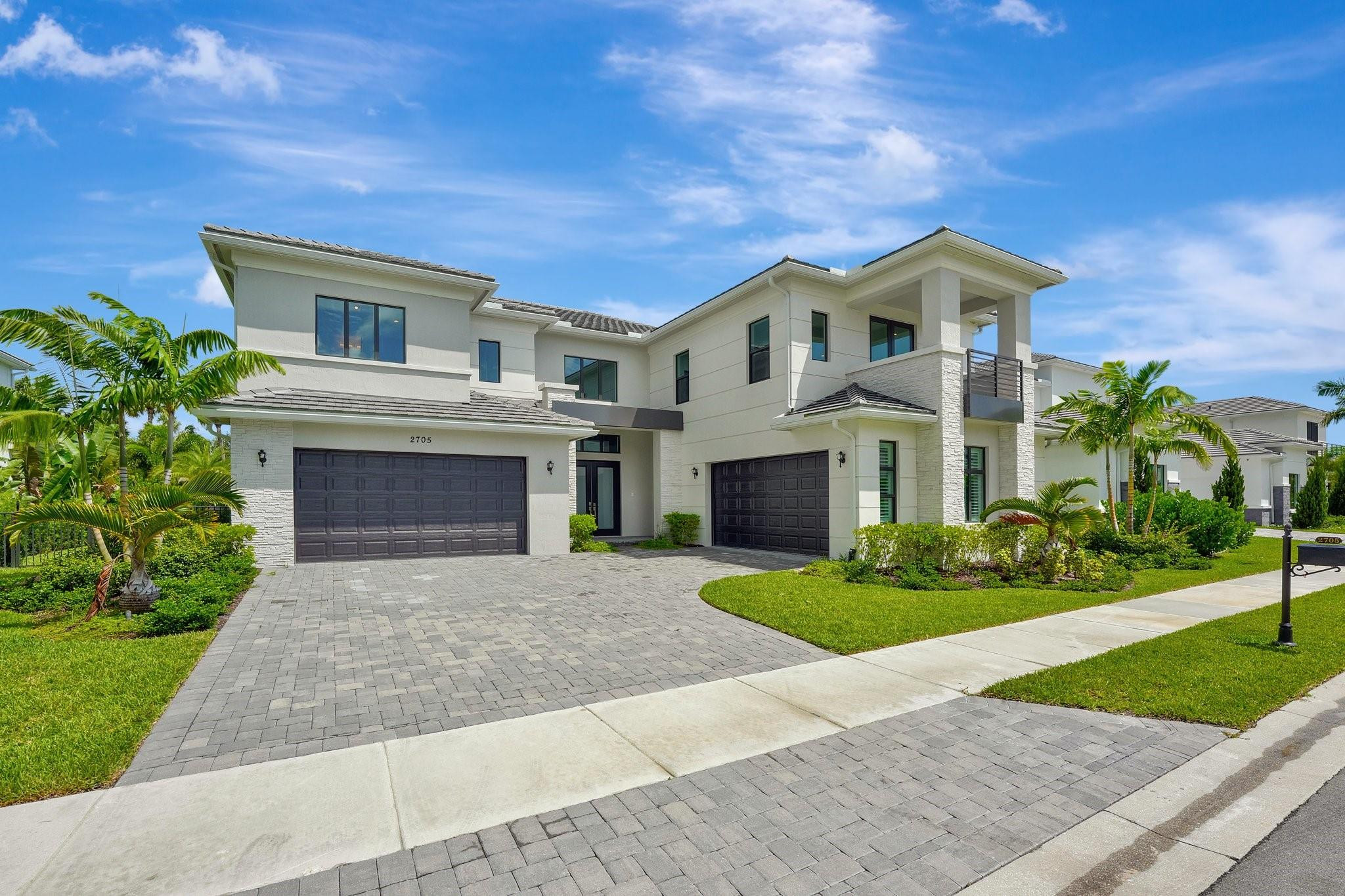 2705 Northwest 75th Street Boca Raton, FL 33496 - Photo 1 of 79 Photo 1