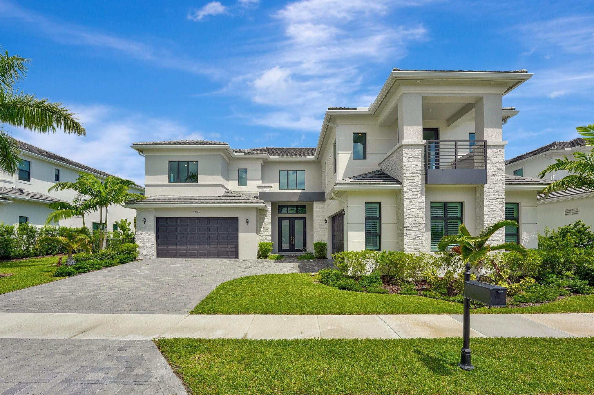 2705 Northwest 75th Street Boca Raton, FL 33496 - Photo 2 of 79 Photo 2