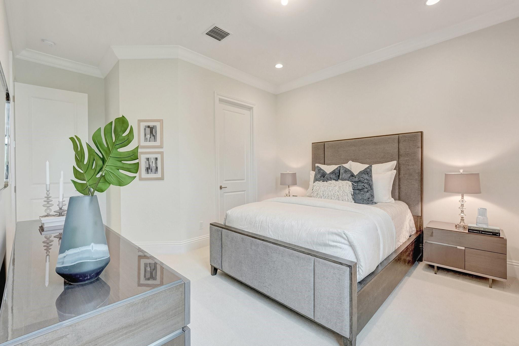 2705 Northwest 75th Street Boca Raton, FL 33496 - Photo 27 of 79 downstairs bedroom