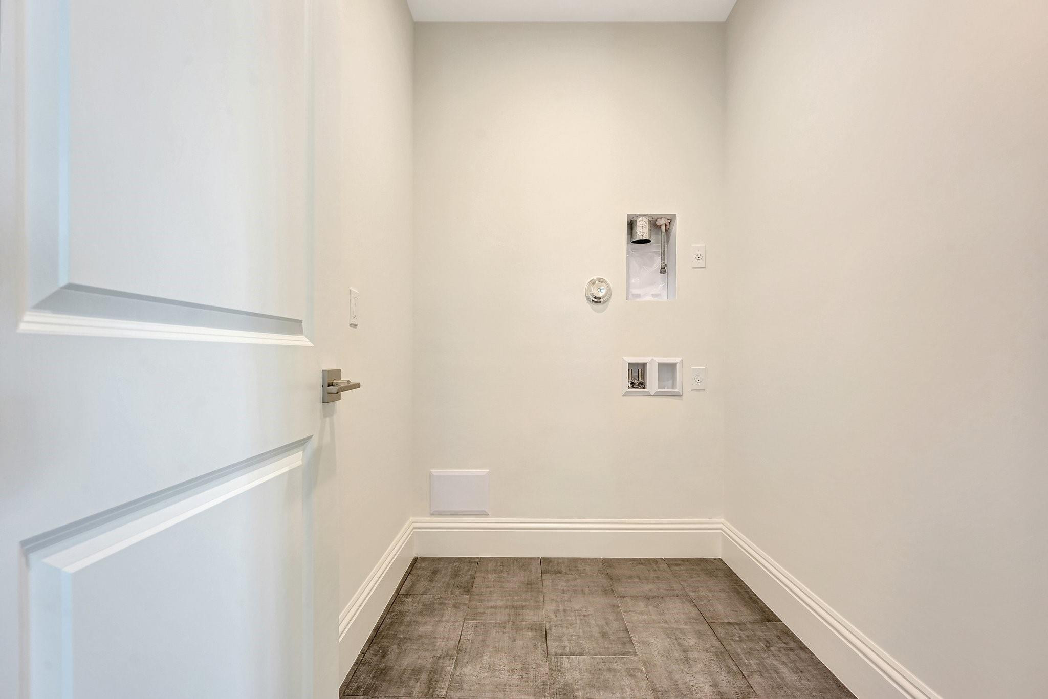 2705 Northwest 75th Street Boca Raton, FL 33496 - Photo 68 of 79 Upstairs Laundry
