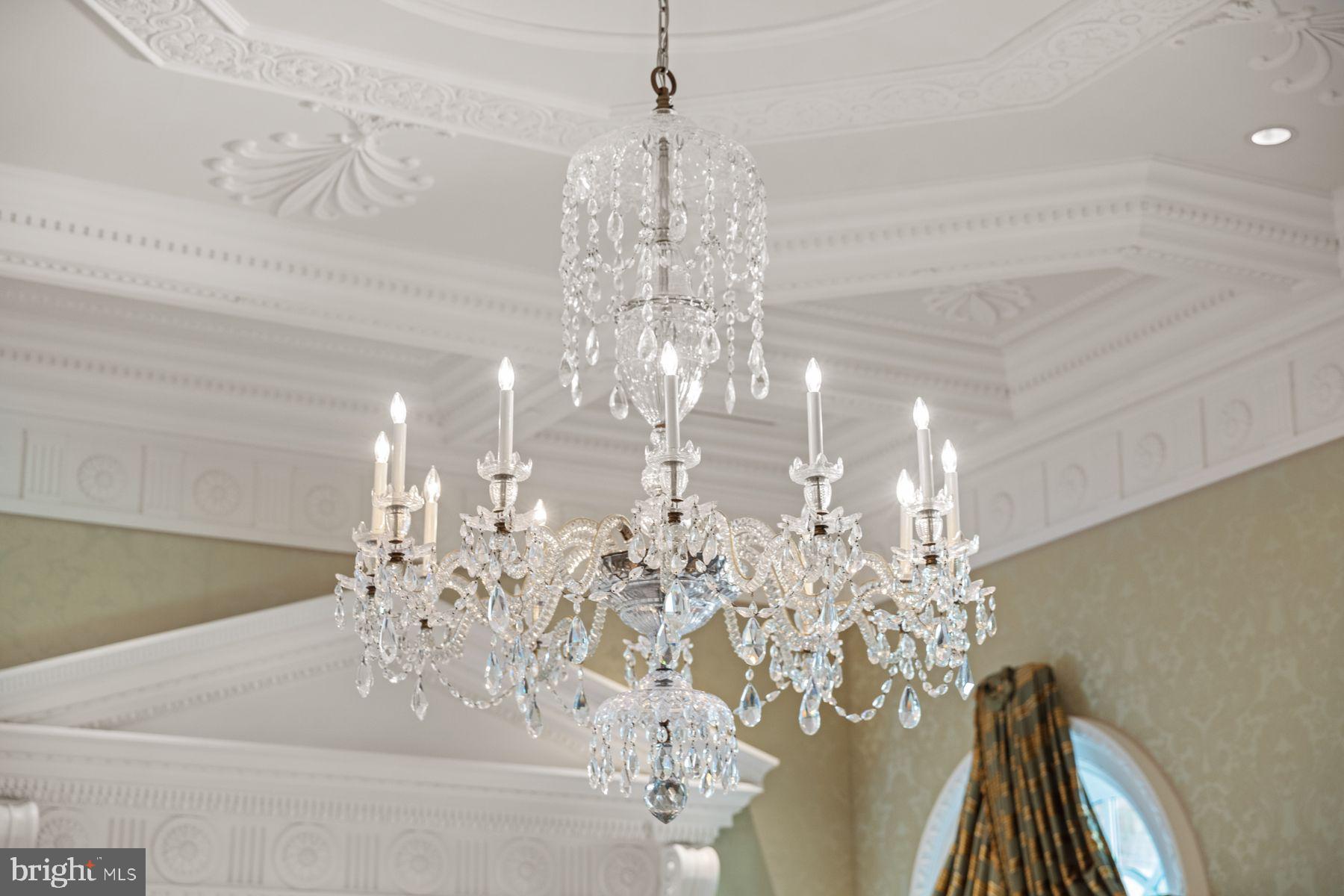 1534 North Trooper Road Norristown, PA 19403 - Photo 14 of 49 a view of a chandelier in a room