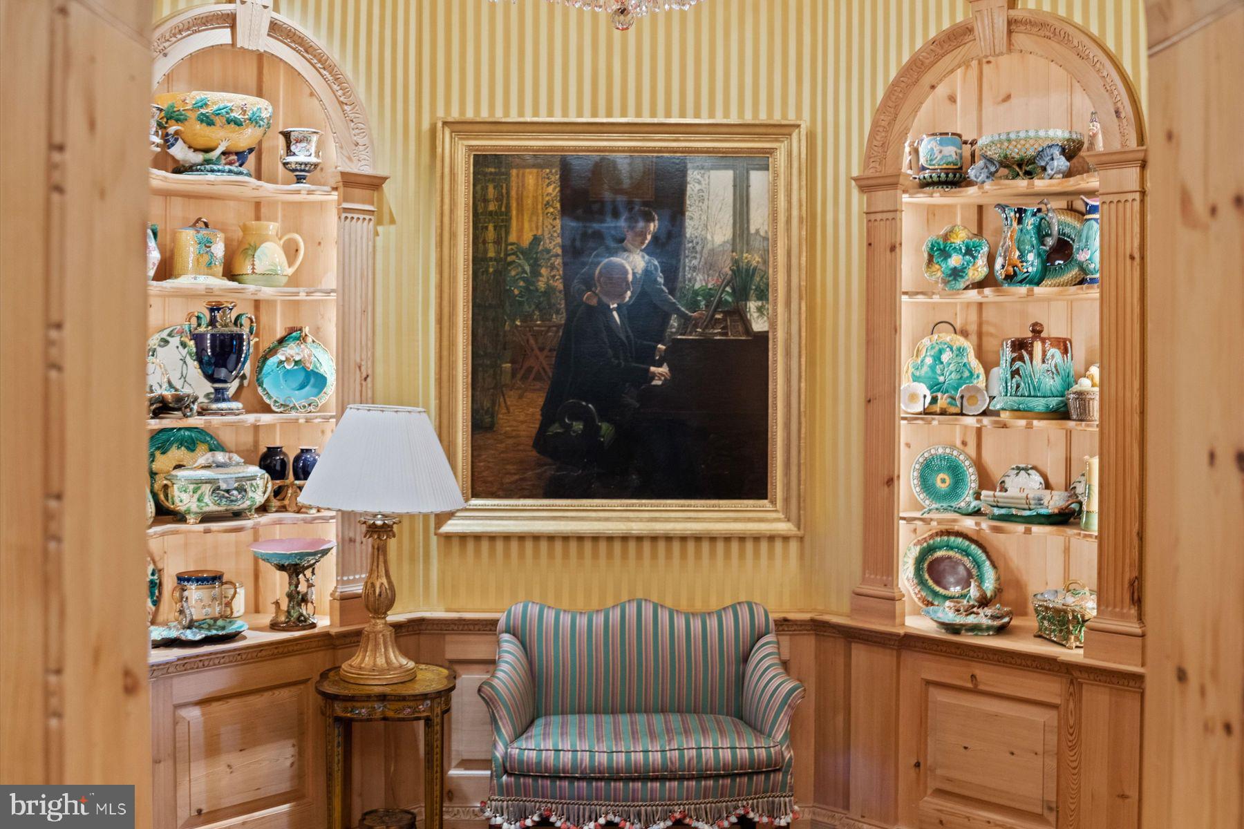 1534 North Trooper Road Norristown, PA 19403 - Photo 23 of 49 a living room with furniture and a window