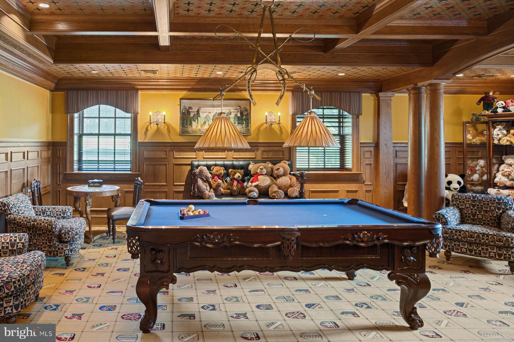 1534 North Trooper Road Norristown, PA 19403 - Photo 27 of 49 a room with furniture and a table