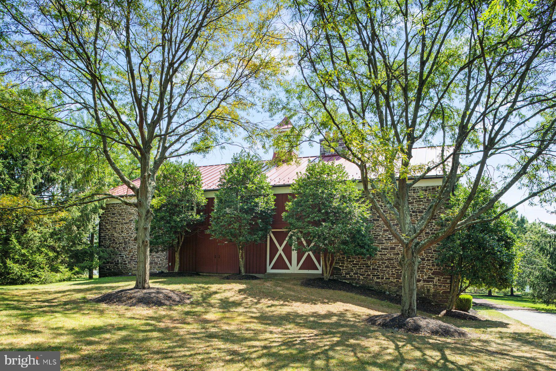 1534 North Trooper Road Norristown, PA 19403 - Photo 41 of 49 a view of a yard with a tree