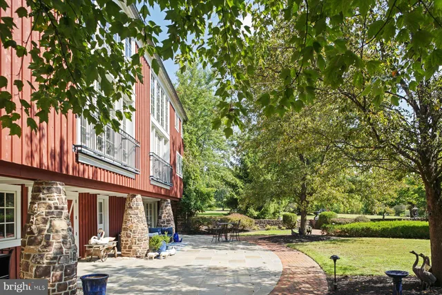 $7,595,000 | 1534 North Trooper Road, Norristown, PA 19403