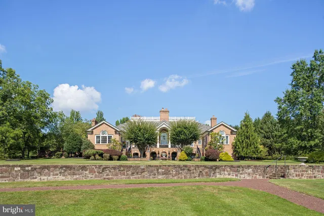 $7,595,000 | 1534 North Trooper Road, Norristown, PA 19403