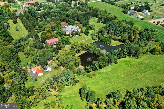 $7,595,000 | 1534 North Trooper Road, Norristown, PA 19403