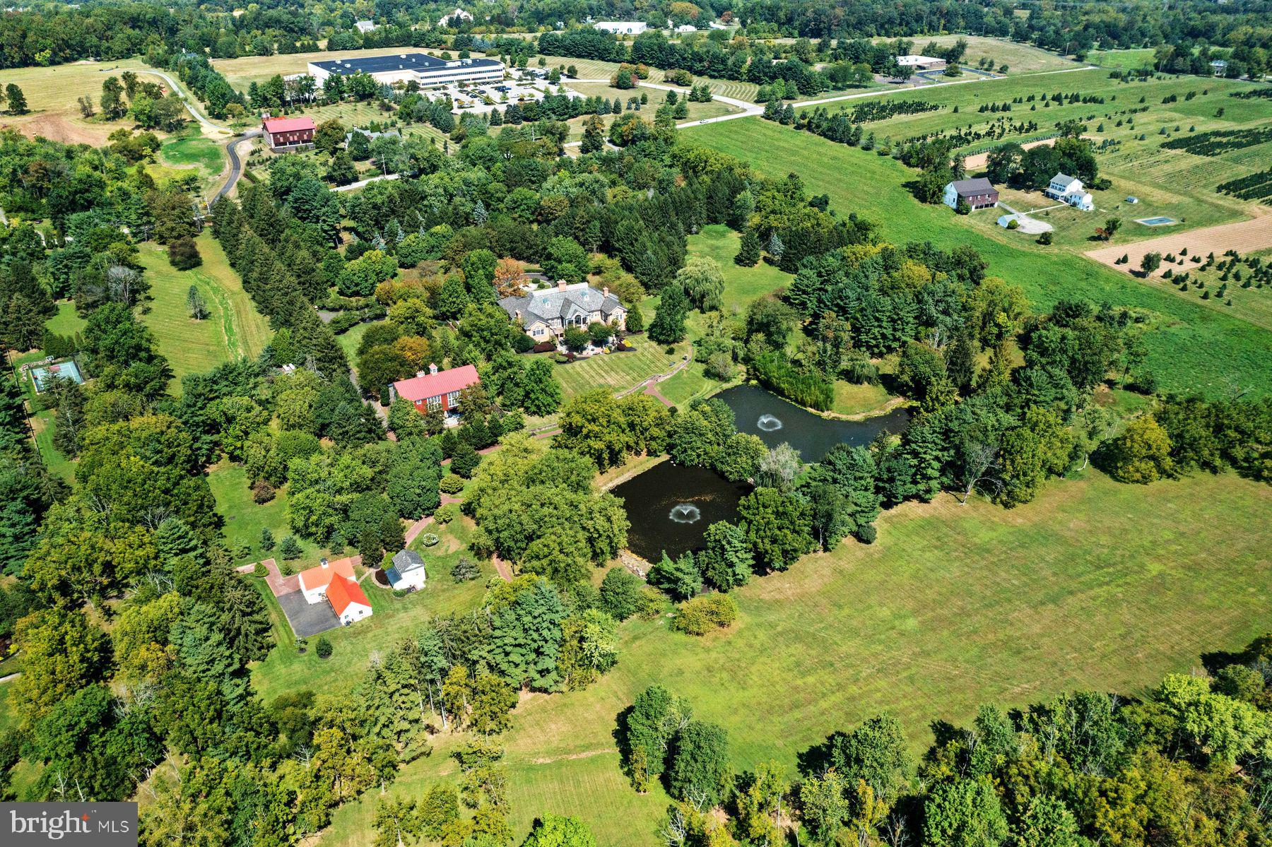 1534 North Trooper Road Norristown, PA 19403 - Photo 6 of 49 a view of a flower in a garden