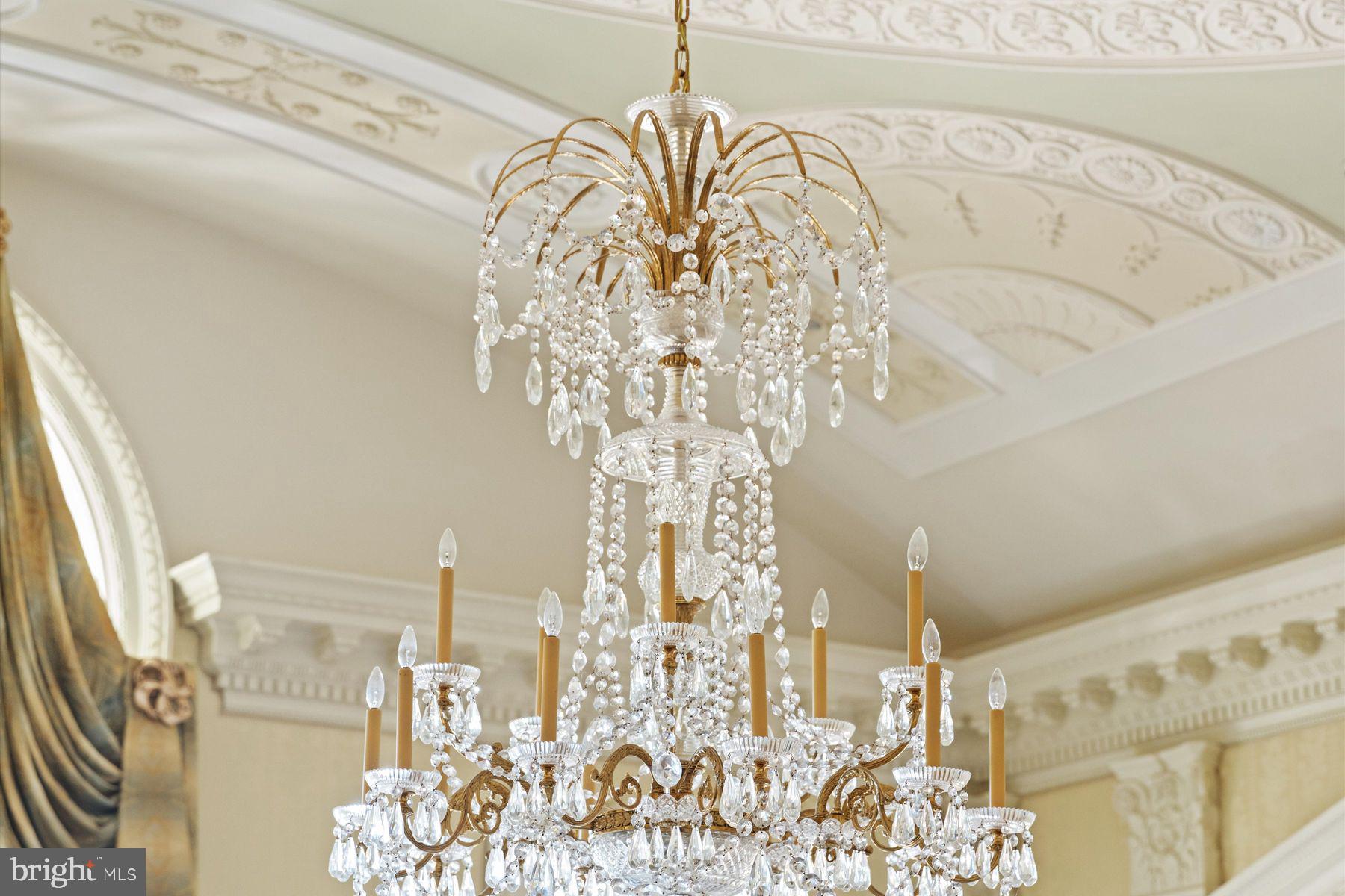 1534 North Trooper Road Norristown, PA 19403 - Photo 8 of 49 a view of a chandelier fan