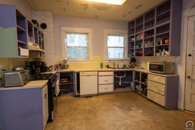 $114,900 | 821 Union Street, Emporia, KS 66801