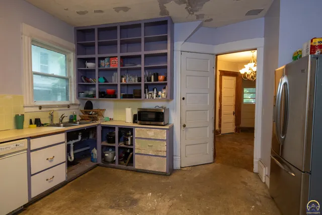 $114,900 | 821 Union Street, Emporia, KS 66801