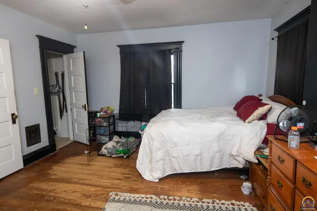 $114,900 | 821 Union Street, Emporia, KS 66801