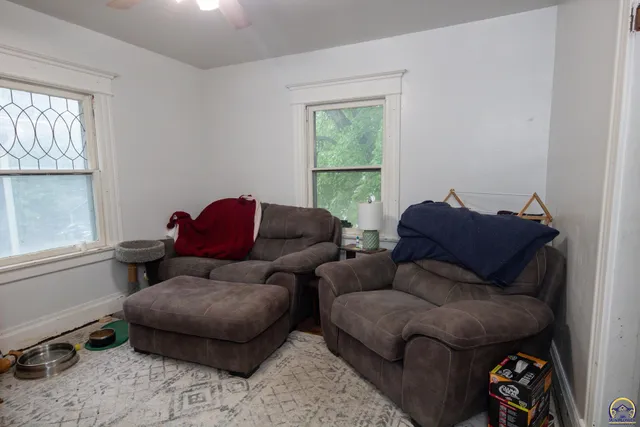 $114,900 | 821 Union Street, Emporia, KS 66801