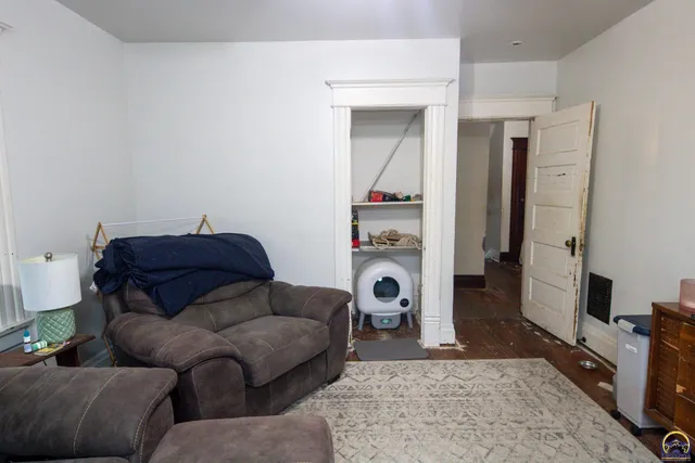 $114,900 | 821 Union Street, Emporia, KS 66801