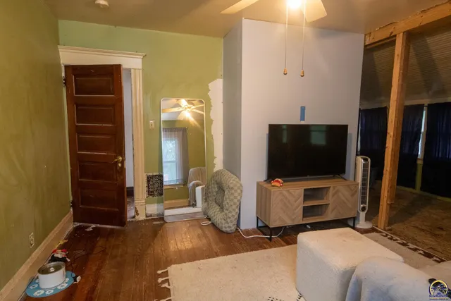 $114,900 | 821 Union Street, Emporia, KS 66801