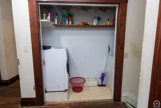 $114,900 | 821 Union Street, Emporia, KS 66801