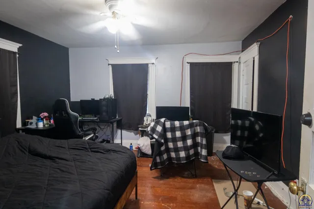 $114,900 | 821 Union Street, Emporia, KS 66801