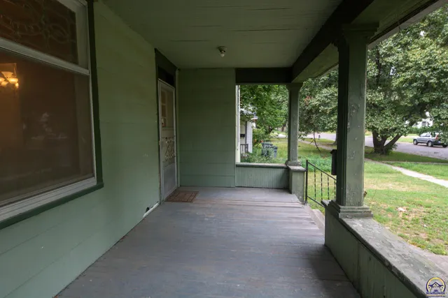 $114,900 | 821 Union Street, Emporia, KS 66801