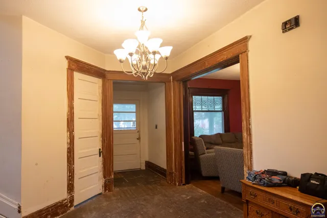 $114,900 | 821 Union Street, Emporia, KS 66801