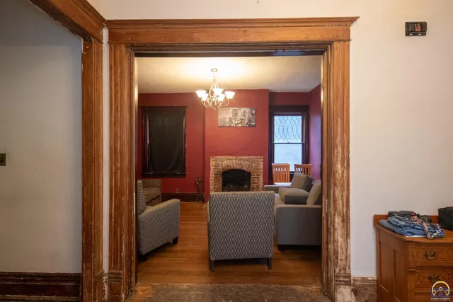 $114,900 | 821 Union Street, Emporia, KS 66801