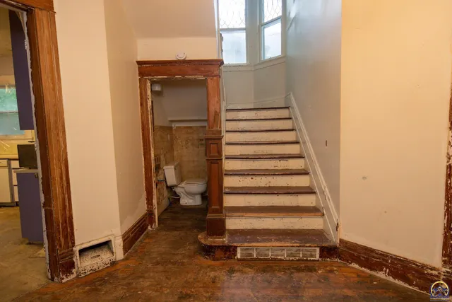 $114,900 | 821 Union Street, Emporia, KS 66801