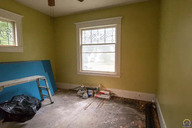 $114,900 | 821 Union Street, Emporia, KS 66801